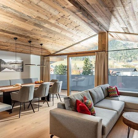 Appartements Wehrhof By Schladmingurlaub Екстериор снимка