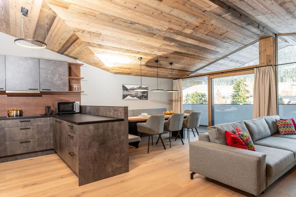 Appartements Wehrhof By Schladmingurlaub Екстериор снимка