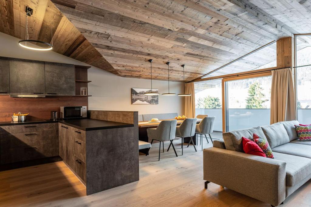 Appartements Wehrhof By Schladmingurlaub Екстериор снимка