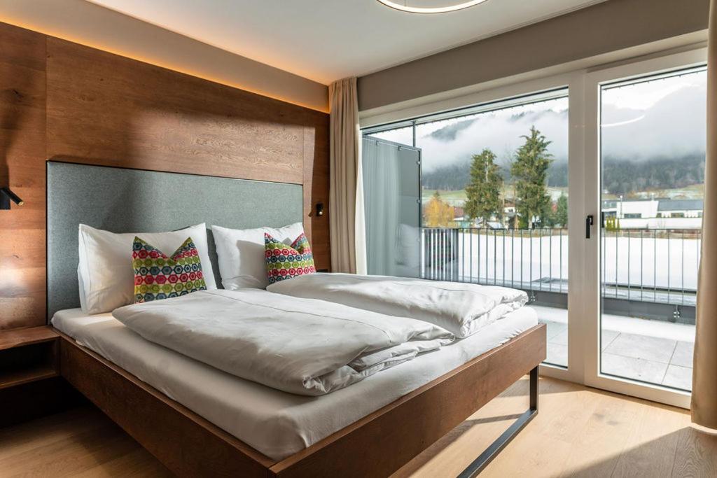Appartements Wehrhof By Schladmingurlaub Екстериор снимка