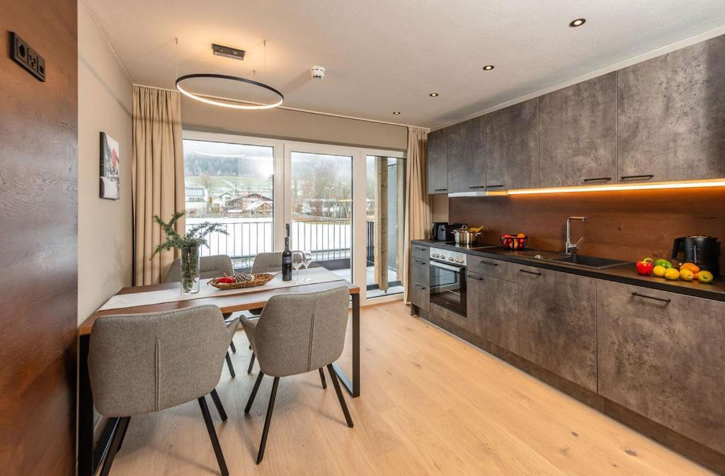 Appartements Wehrhof By Schladmingurlaub Екстериор снимка