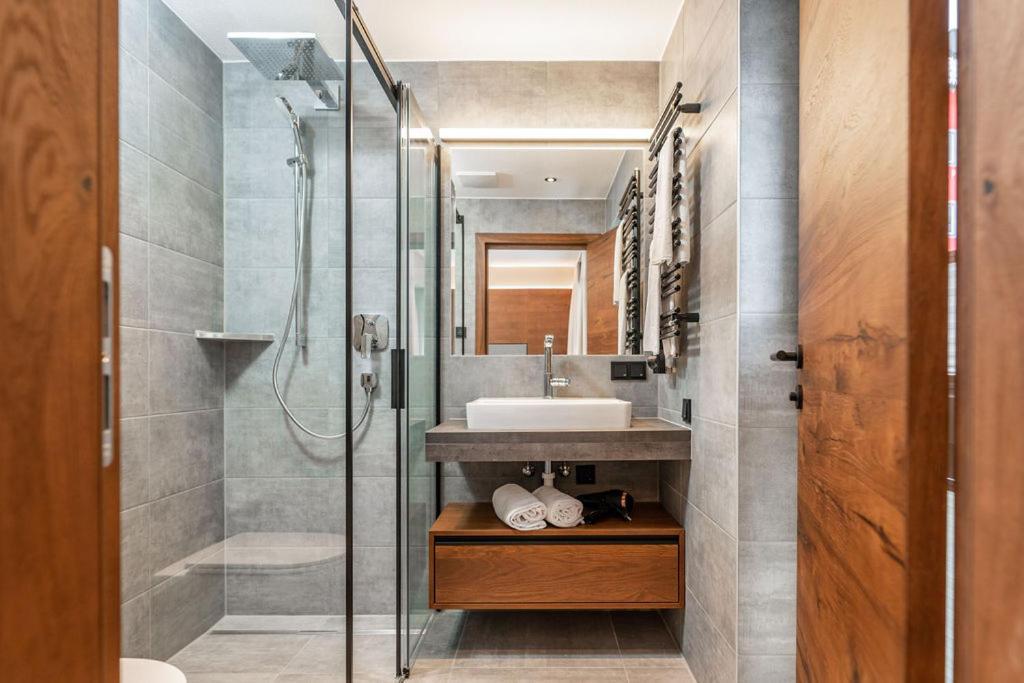 Appartements Wehrhof By Schladmingurlaub Екстериор снимка