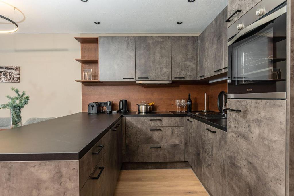 Appartements Wehrhof By Schladmingurlaub Екстериор снимка