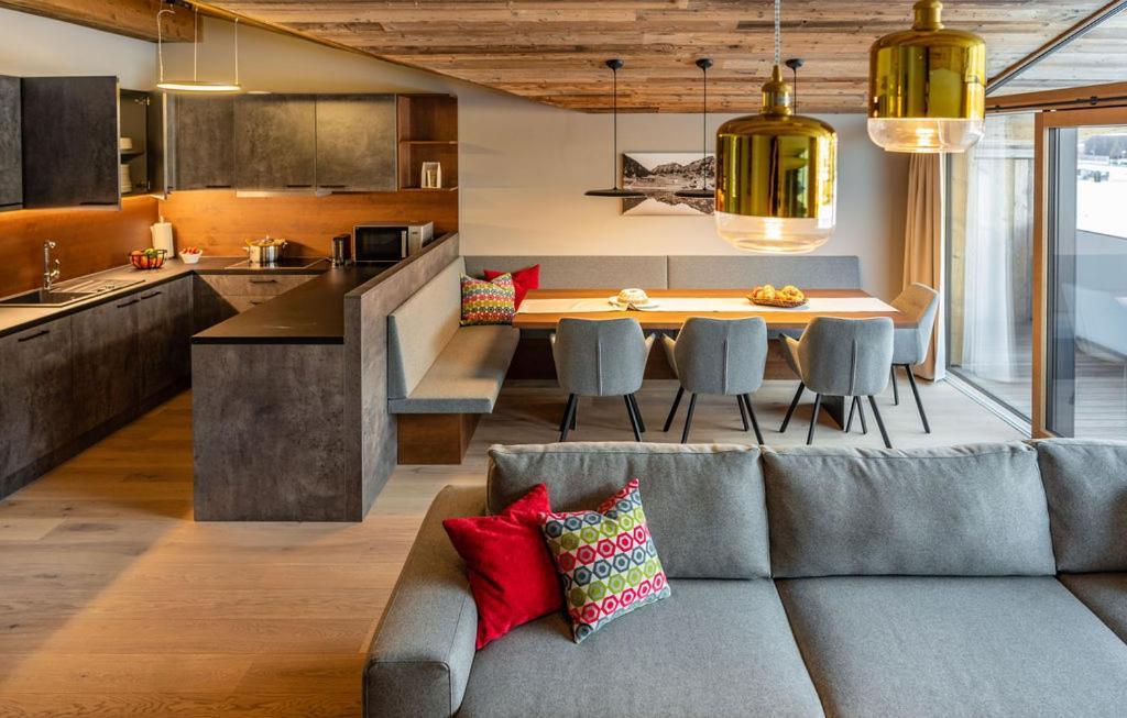Appartements Wehrhof By Schladmingurlaub Екстериор снимка