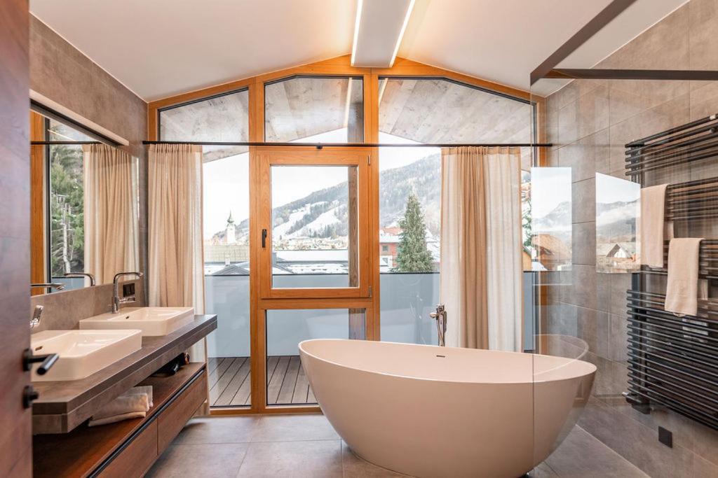 Appartements Wehrhof By Schladmingurlaub Екстериор снимка