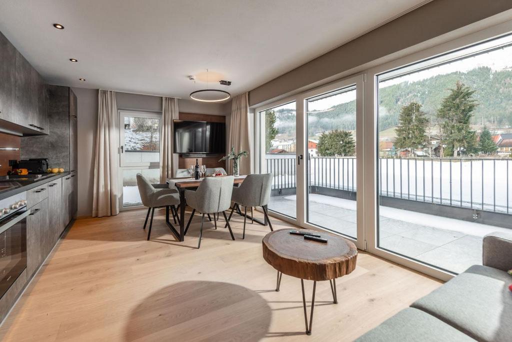 Appartements Wehrhof By Schladmingurlaub Екстериор снимка