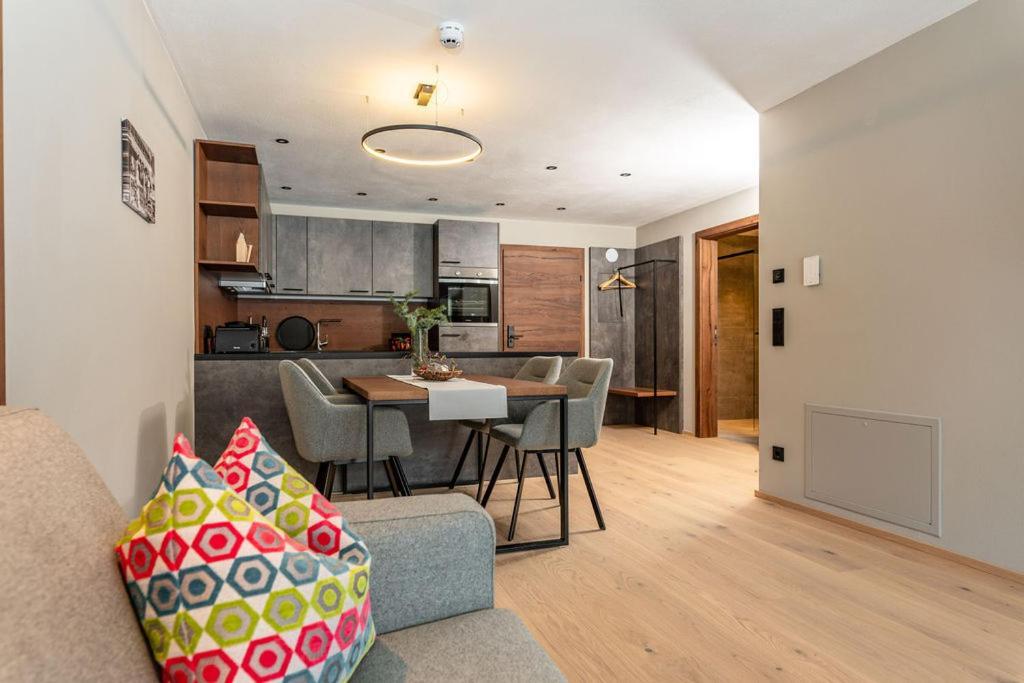 Appartements Wehrhof By Schladmingurlaub Екстериор снимка