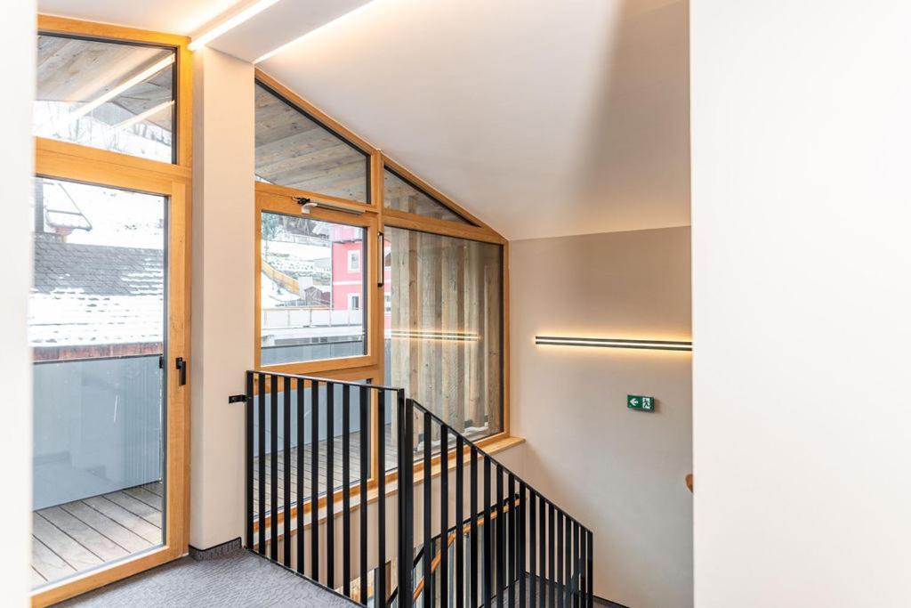 Appartements Wehrhof By Schladmingurlaub Екстериор снимка