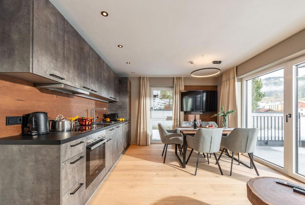 Appartements Wehrhof By Schladmingurlaub Екстериор снимка