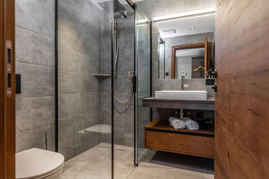 Appartements Wehrhof By Schladmingurlaub Екстериор снимка