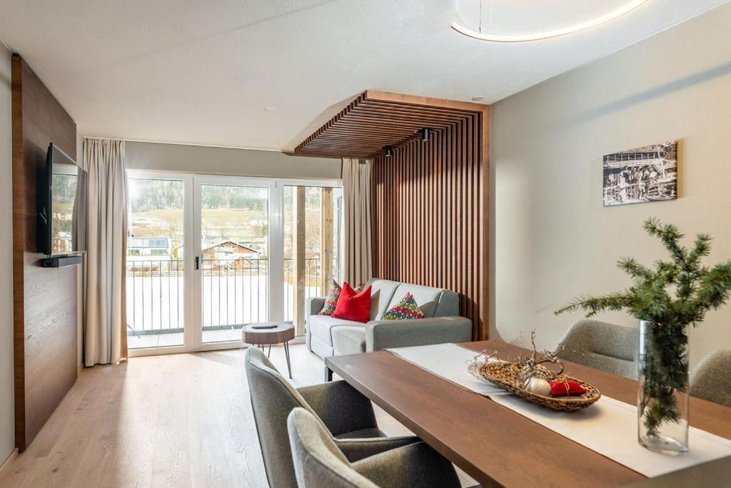Appartements Wehrhof By Schladmingurlaub Екстериор снимка