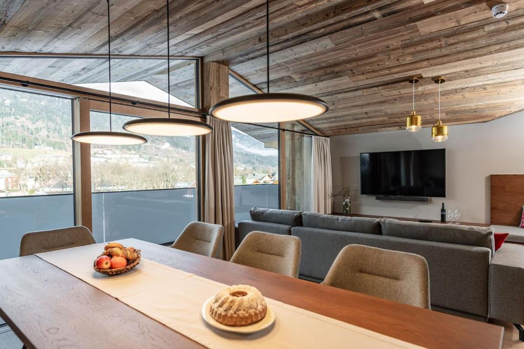 Appartements Wehrhof By Schladmingurlaub Екстериор снимка