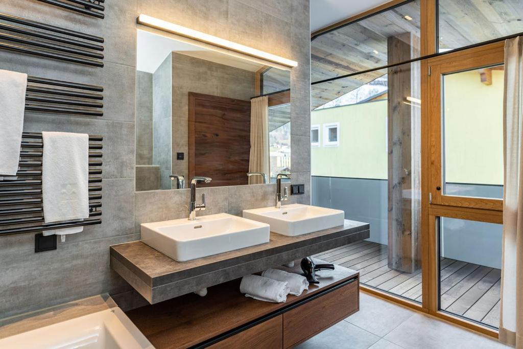 Appartements Wehrhof By Schladmingurlaub Екстериор снимка