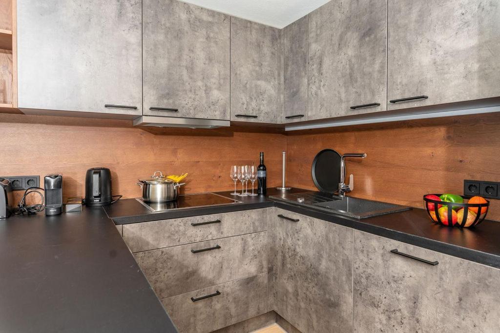 Appartements Wehrhof By Schladmingurlaub Екстериор снимка