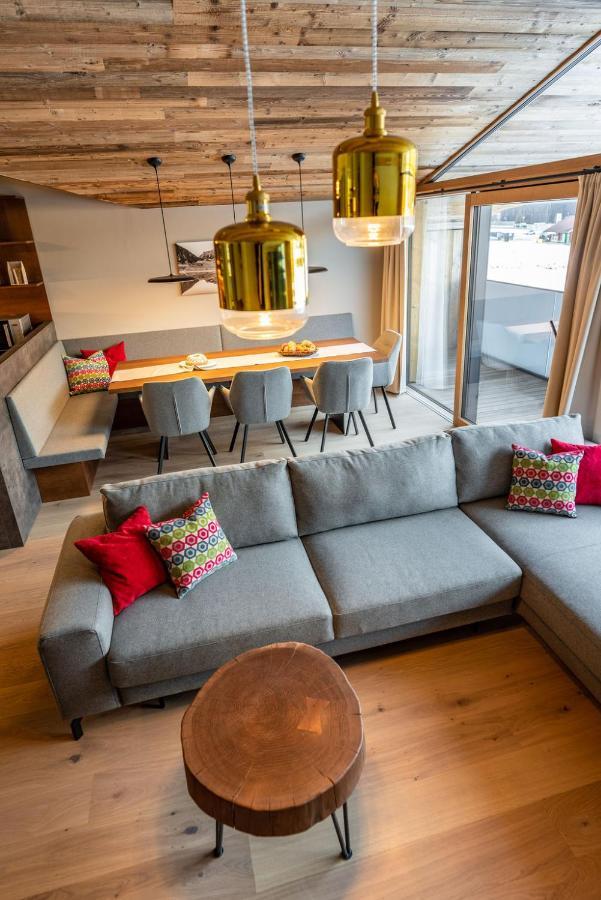 Appartements Wehrhof By Schladmingurlaub Екстериор снимка