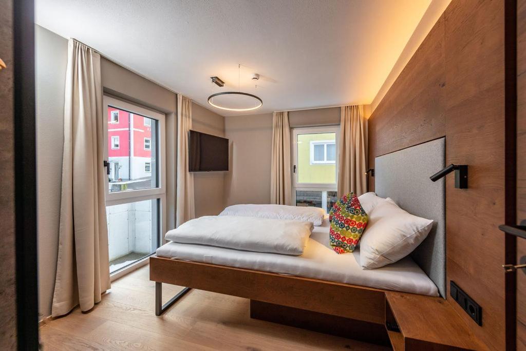 Appartements Wehrhof By Schladmingurlaub Екстериор снимка