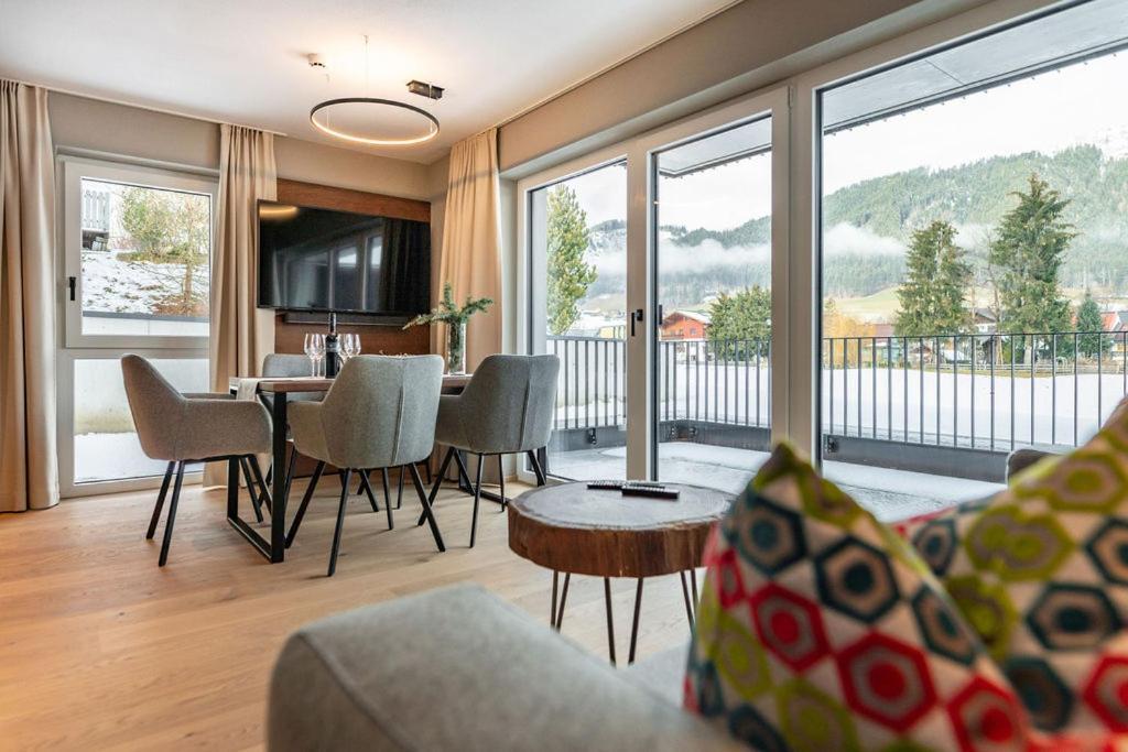 Appartements Wehrhof By Schladmingurlaub Екстериор снимка