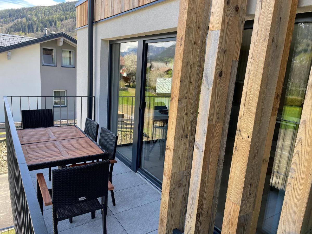 Appartements Wehrhof By Schladmingurlaub Екстериор снимка